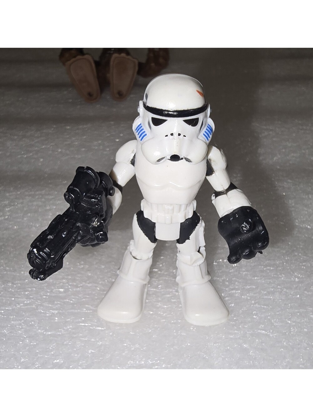 Star Wars Galactic Heroes Imperial Stormtrooper Mini Figure